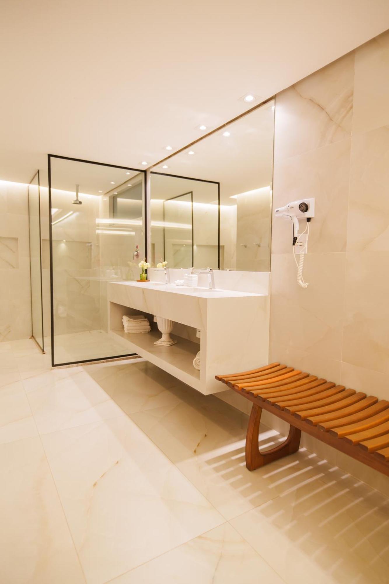 W4 Hotel Irece ภายนอก รูปภาพ