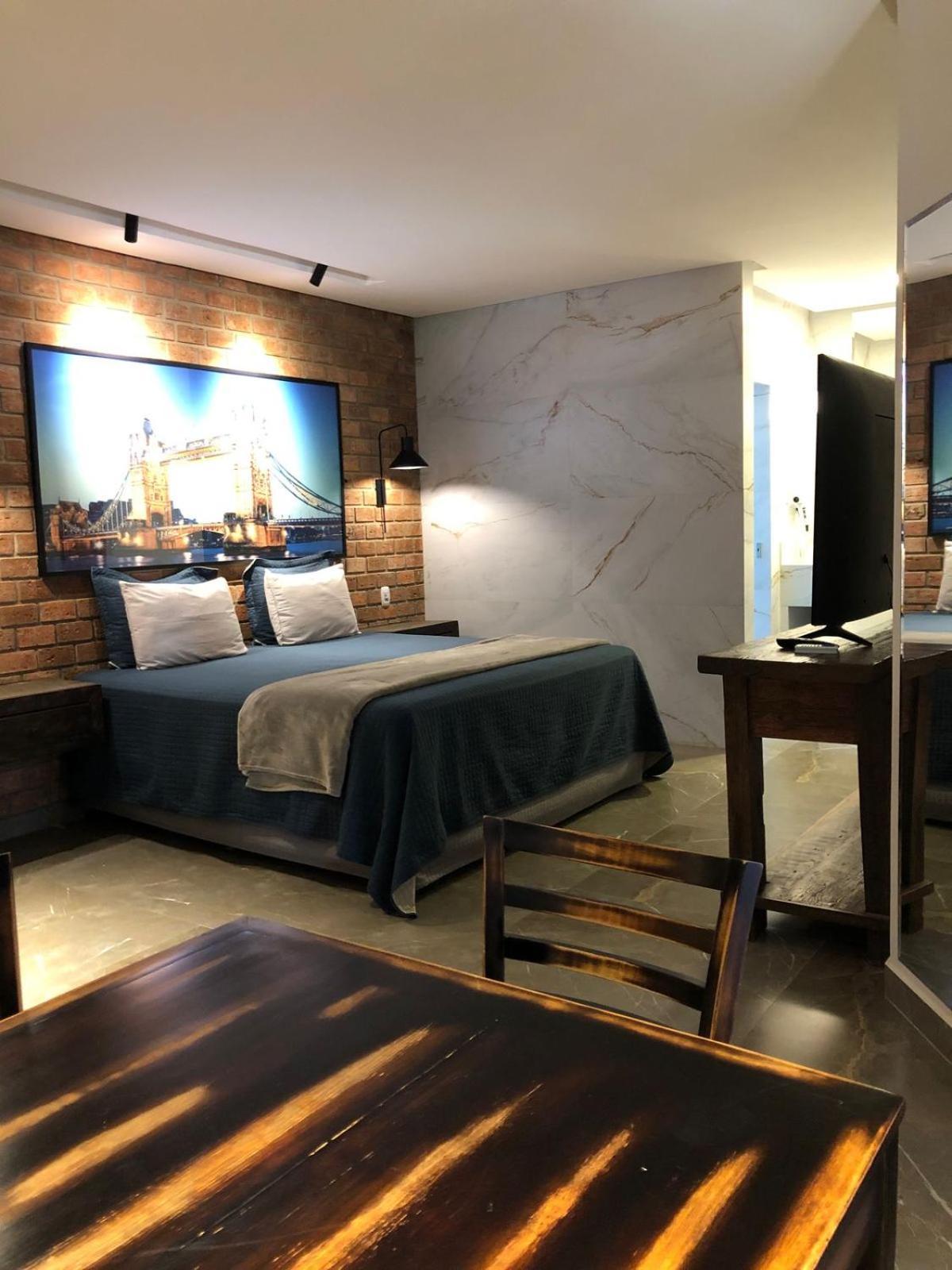 W4 Hotel Irece ภายนอก รูปภาพ
