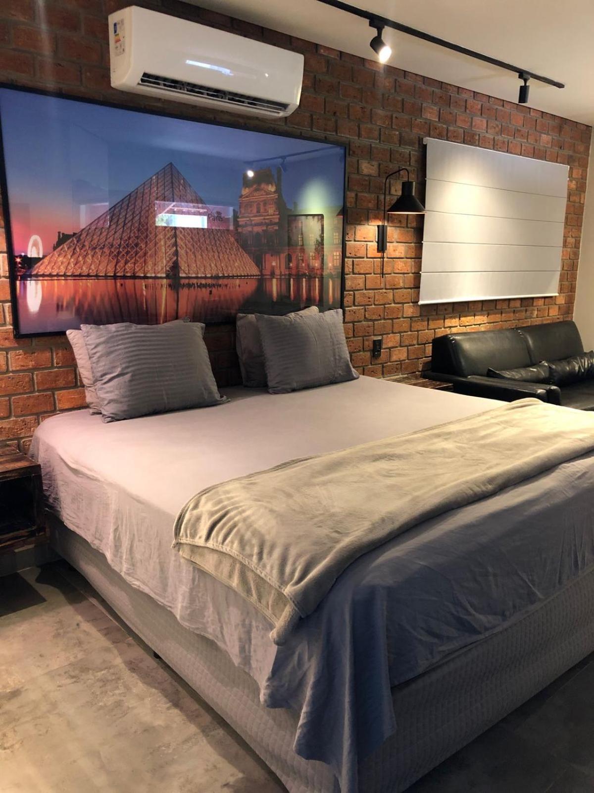 W4 Hotel Irece ภายนอก รูปภาพ