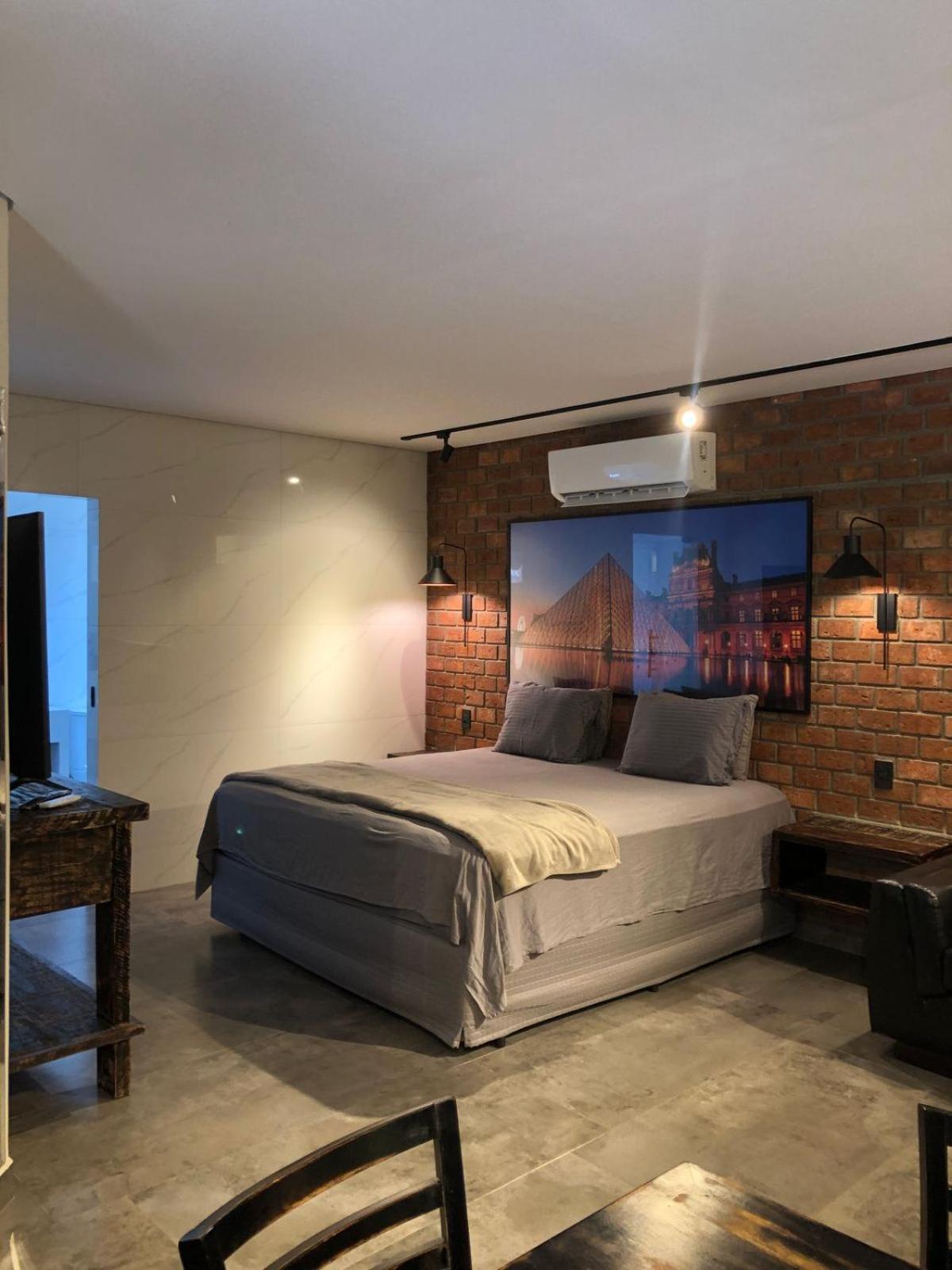 W4 Hotel Irece ภายนอก รูปภาพ